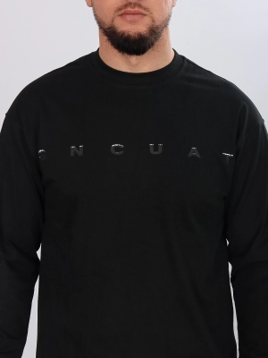 SAZ / Свитшот из хлопка