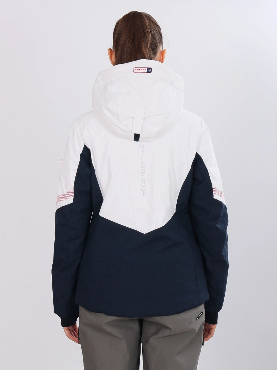 High Experience / Куртка горнолыжная / сноубордическая женская