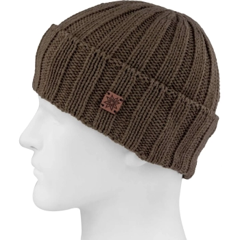 Oxygon / Шапка / Melon / с отворотом