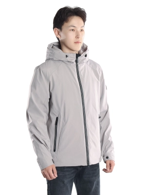 Shark Force / Куртка демисезонная