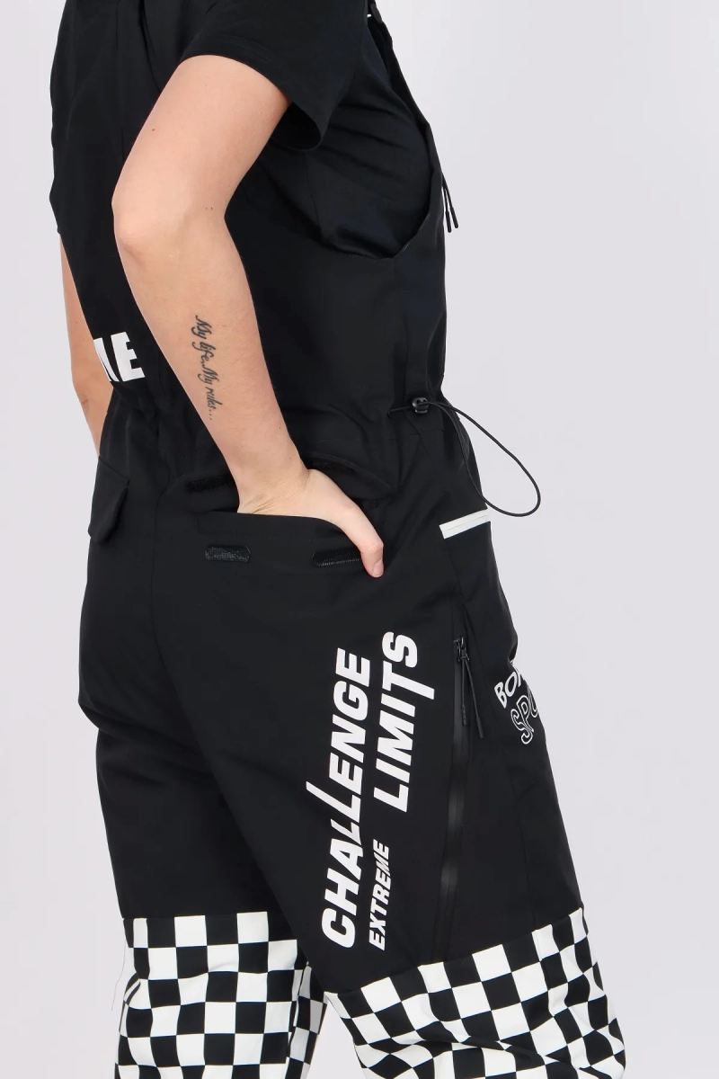 High Experience / Брюки горнолыжные