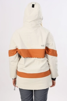 High Experience / Куртка горнолыжная