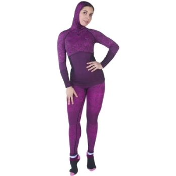 SNOW HEADQUARTER / Термобелье SNOW HEADQUARTER / Термобелье