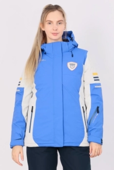 SNOW HEADQUARTER / Куртка горнолыжная