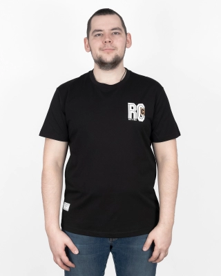 ROHU / Футболка