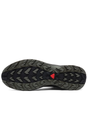 Editex / Ботинки утепленные ADVANTAGE