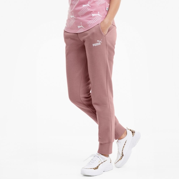 Puma / Брюки спортивные Essentials Fleece Pants 853464_16