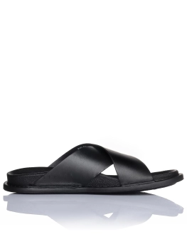 Baden / Сабо из кожи