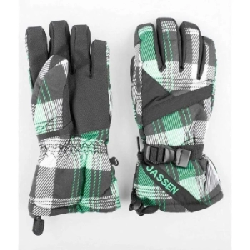 Jassen / Перчатки