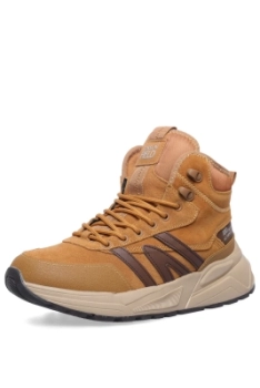 Torsion Field (Тофа) / Ботинки мужские утепленные