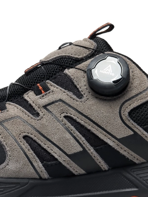 Humtto / Ботинки треккинговые утепленные