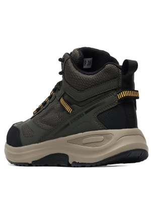 Strobbs / Ботинки женские утепленные