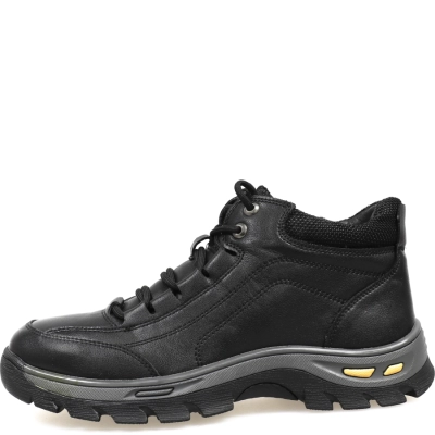 Torsion Field (Тофа) / Ботинки мужские утепленные