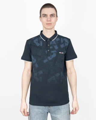 Master Class / Футболка-поло