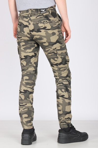 Sport & Moda / Джогерры 6021