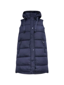 Money&You / Жилет утепленные