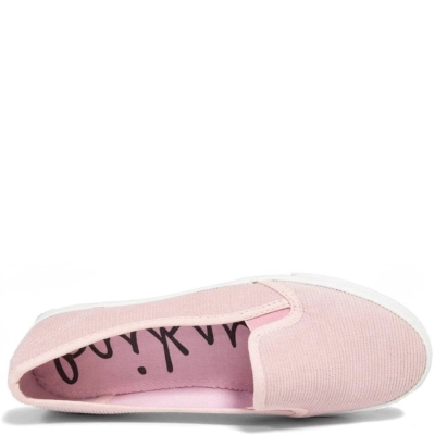 Linda / Слипоны