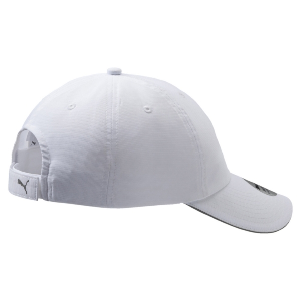 Puma / Бейсболка Running Cap III 052911_02
