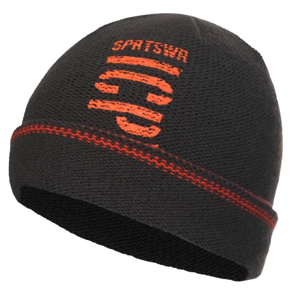 Icepeak / Шапка Isac JR 8-52824-618-I-585