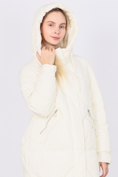 Fashion / Куртка зимняя