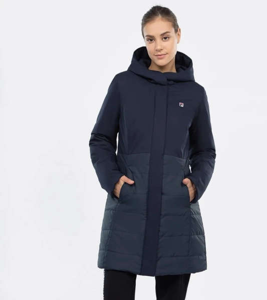 Куртка утепленная Fila