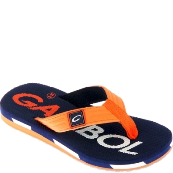 Gambol / Шлепанцы