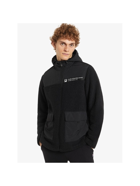 Fila / Толстовка