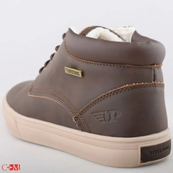 Ботинки PATROL