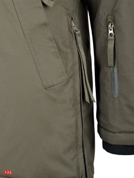 Master Class / Куртка - парка теплая Master Class / Куртка - парка теплая