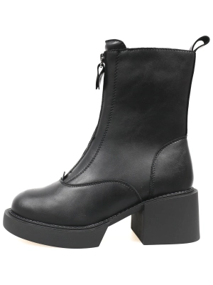 Torsion Field (Тофа) / Ботинки женские утепленные