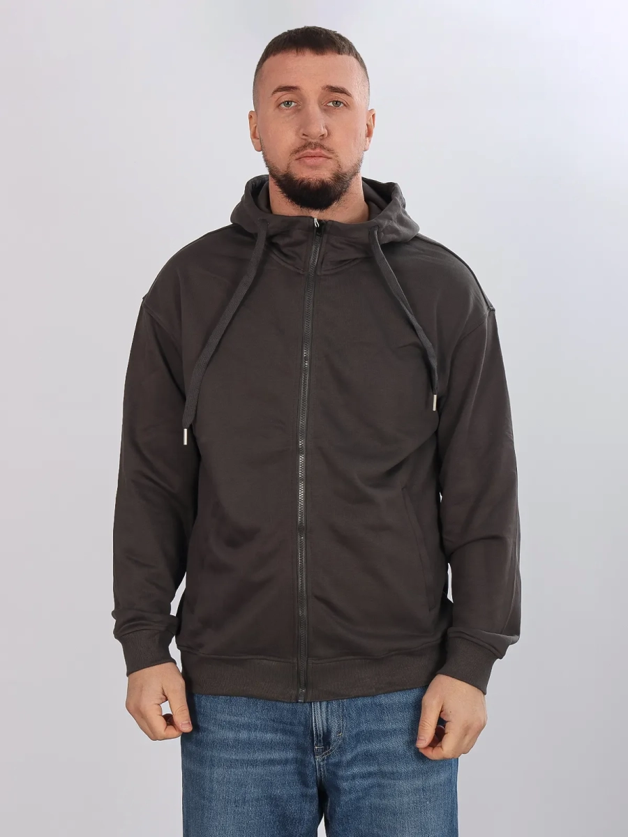 SAZ / Толстовка повседневная SAZ / Толстовка повседневная