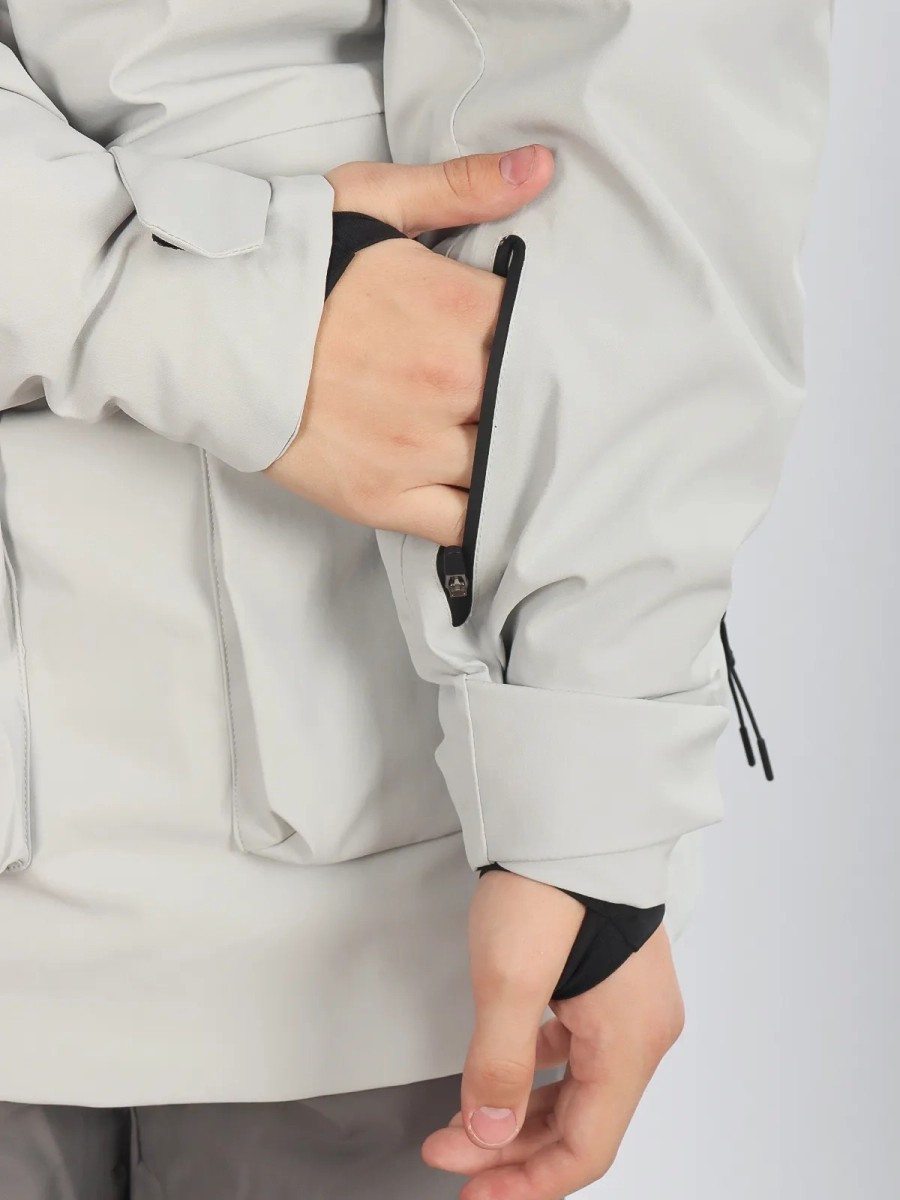 Sorona Aura / Горнолыжная куртка