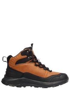 Escan / Ботинки мужские утепленные
