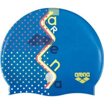 Arena / Шапочка для плавания Print JR Arena / Шапочка для плавания Print JR