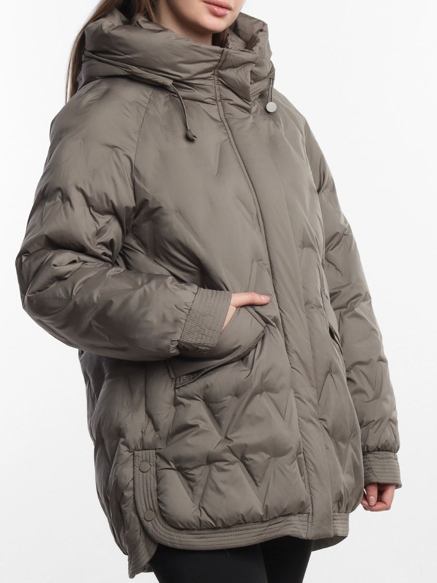 Naulice / Куртка утепленная