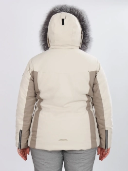 High Experience / Куртка горнолыжная / сноубордическая женская