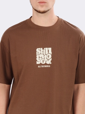 Master Class / Футболка мужская