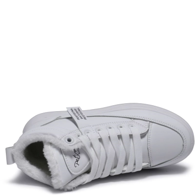 Patrol / Ботинки