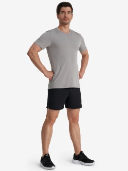 Demix / Футболка Urban Running GFX