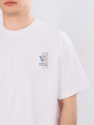 Master Class / Футболка мужская