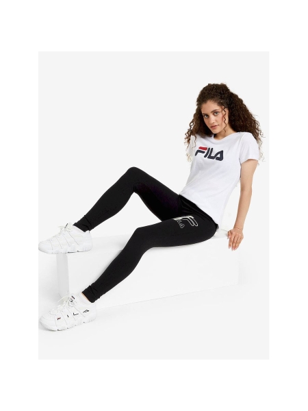 Fila / Леггинсы 110615-99