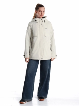 Shark Force / Куртка деми