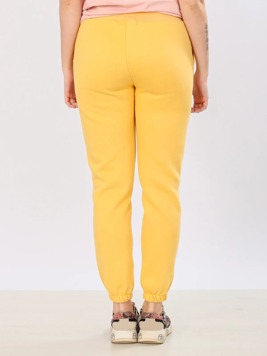 Айли / Брюки утепленные