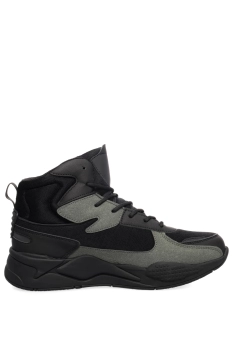 Escan / Ботинки мужские утепленные