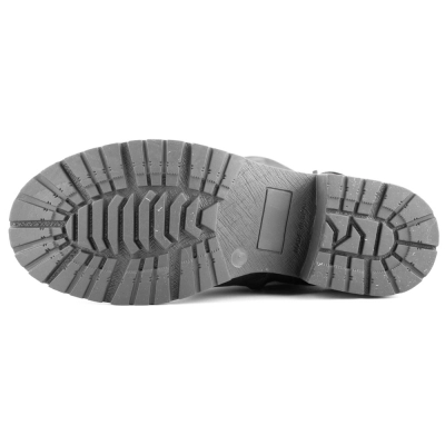 El Tempo / Полусапожки