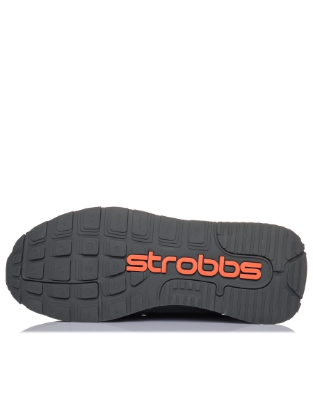 Strobbs / Кроссовки мужские STB_C/B3747