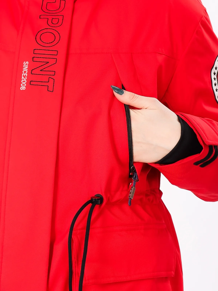 Raid Point / Куртка