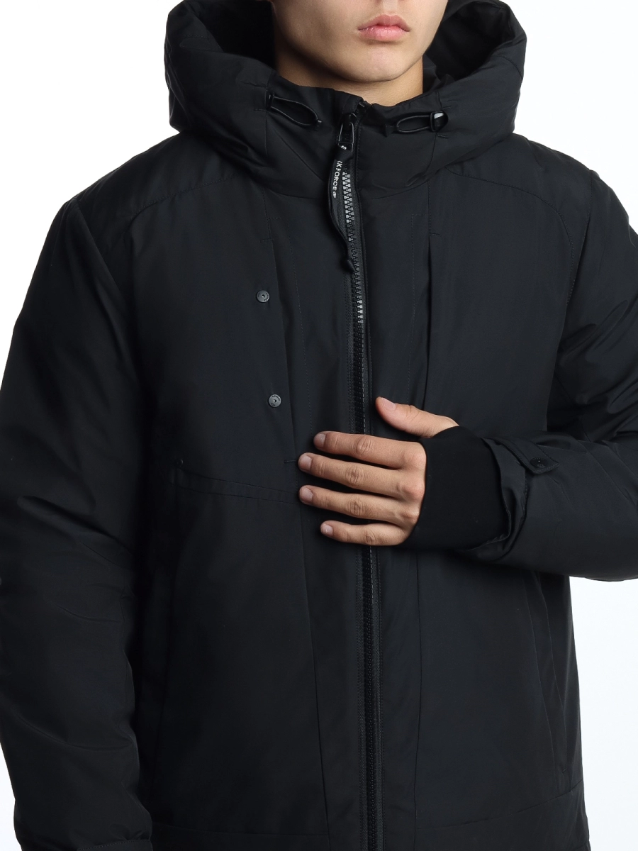 Shark Force / Куртка утепленная