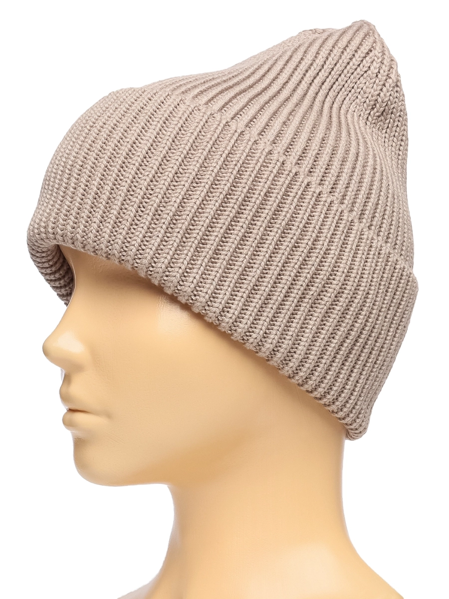 MISKORKI / Шапка женская