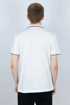 Mostom / Футболка - поло Mostom / Футболка - поло